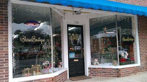 Blessed Boutique Blessed Boutique
